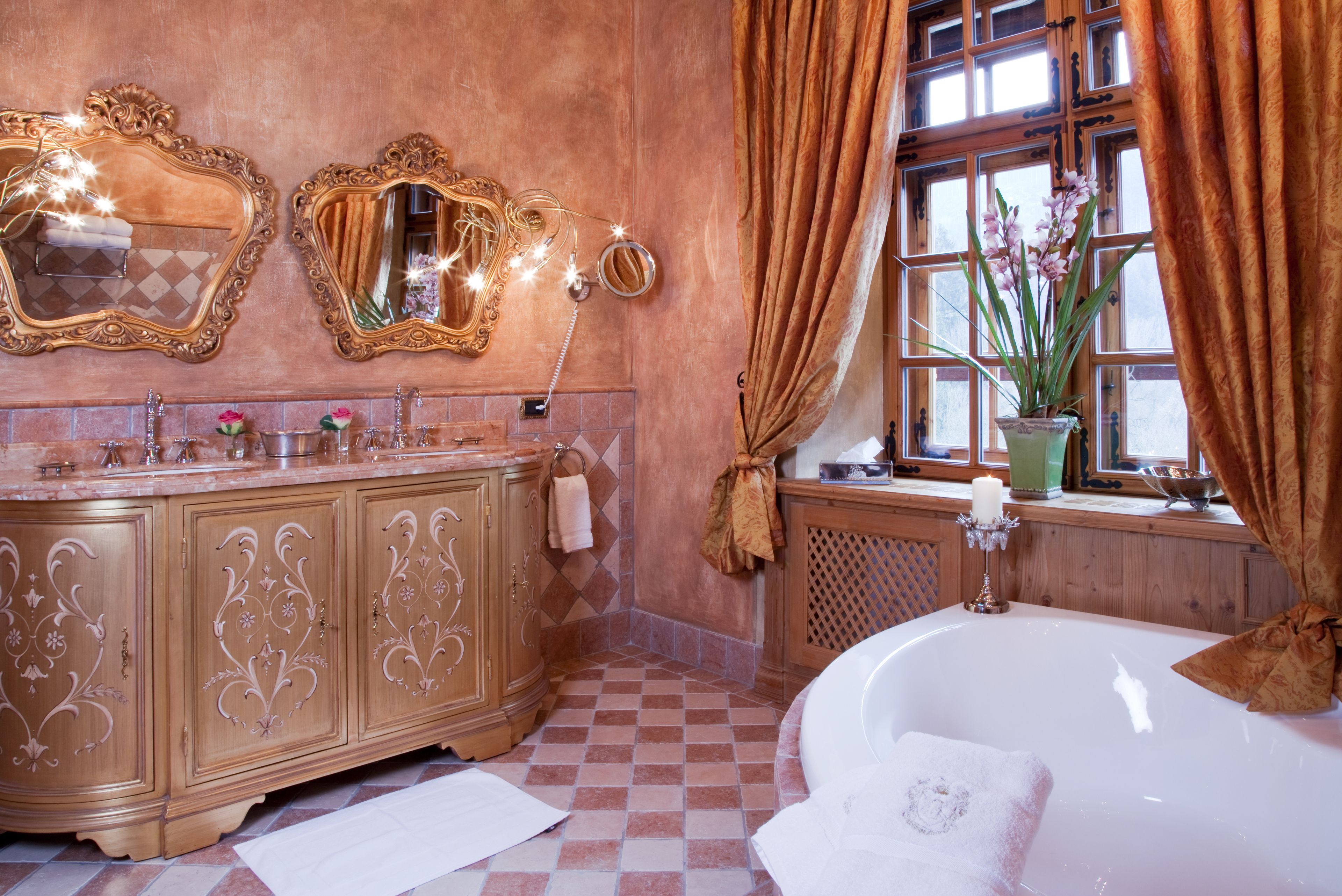 Foto - Schloss Matzen