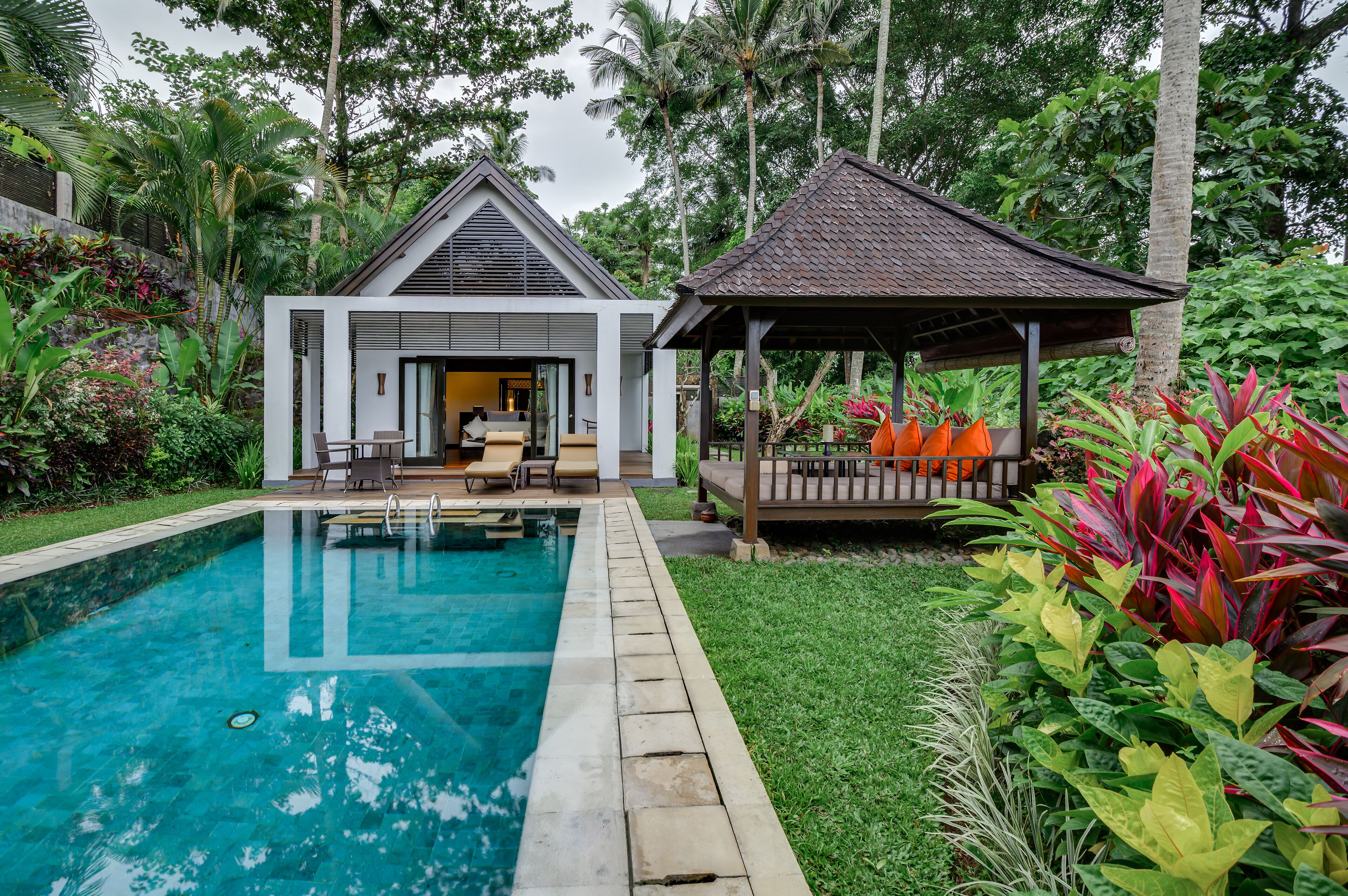 Photo - The Samaya Ubud Bali