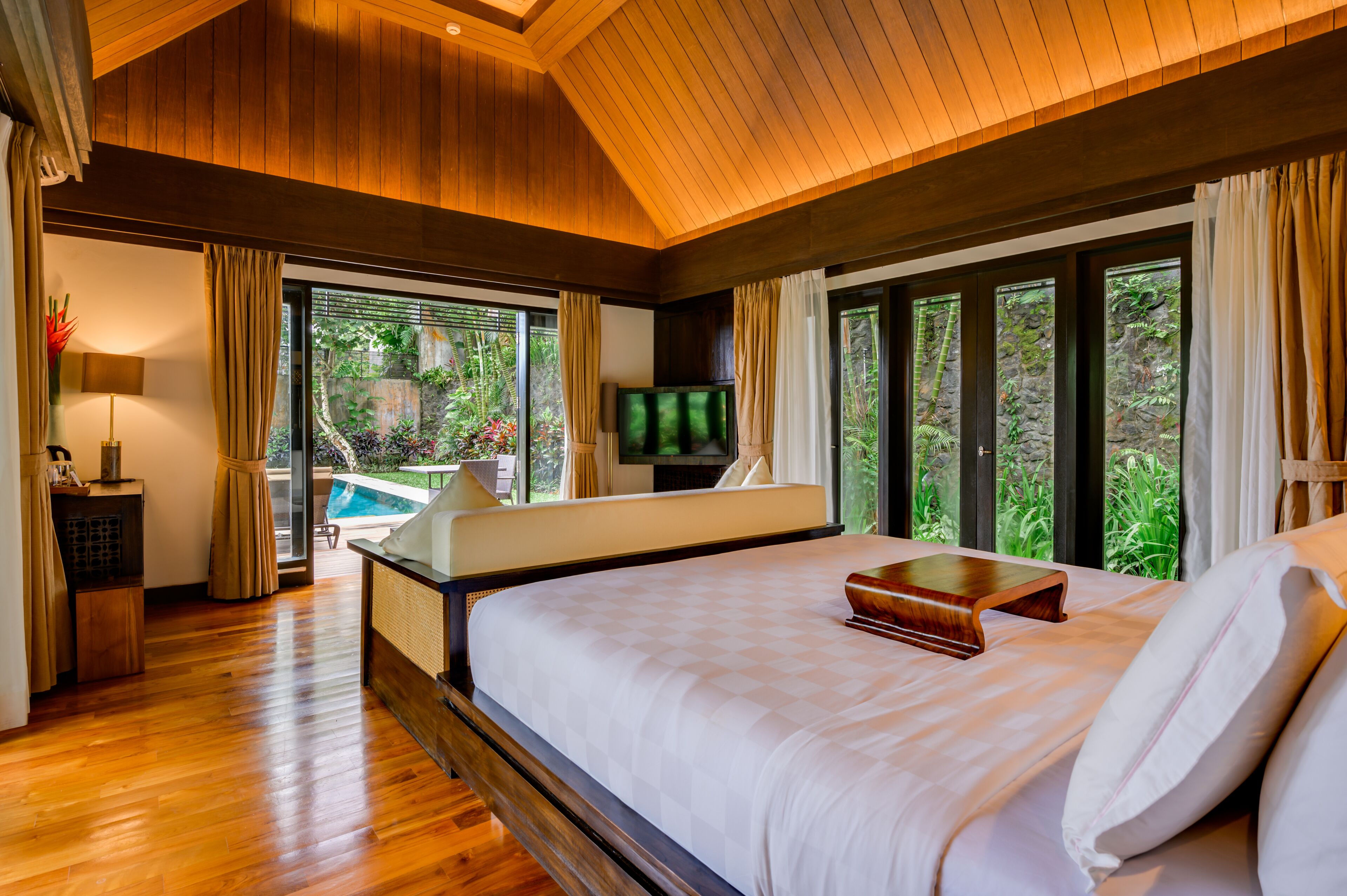 Photo - The Samaya Ubud Bali