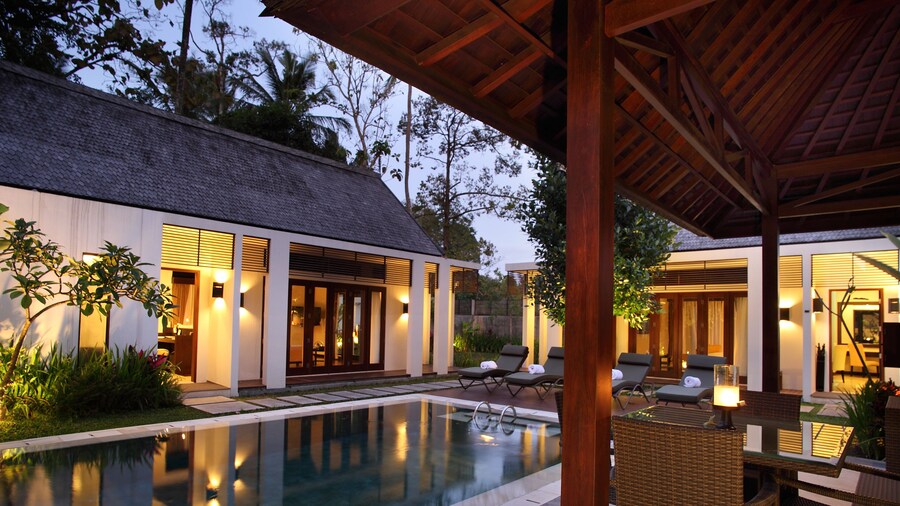 The Samaya Ubud
