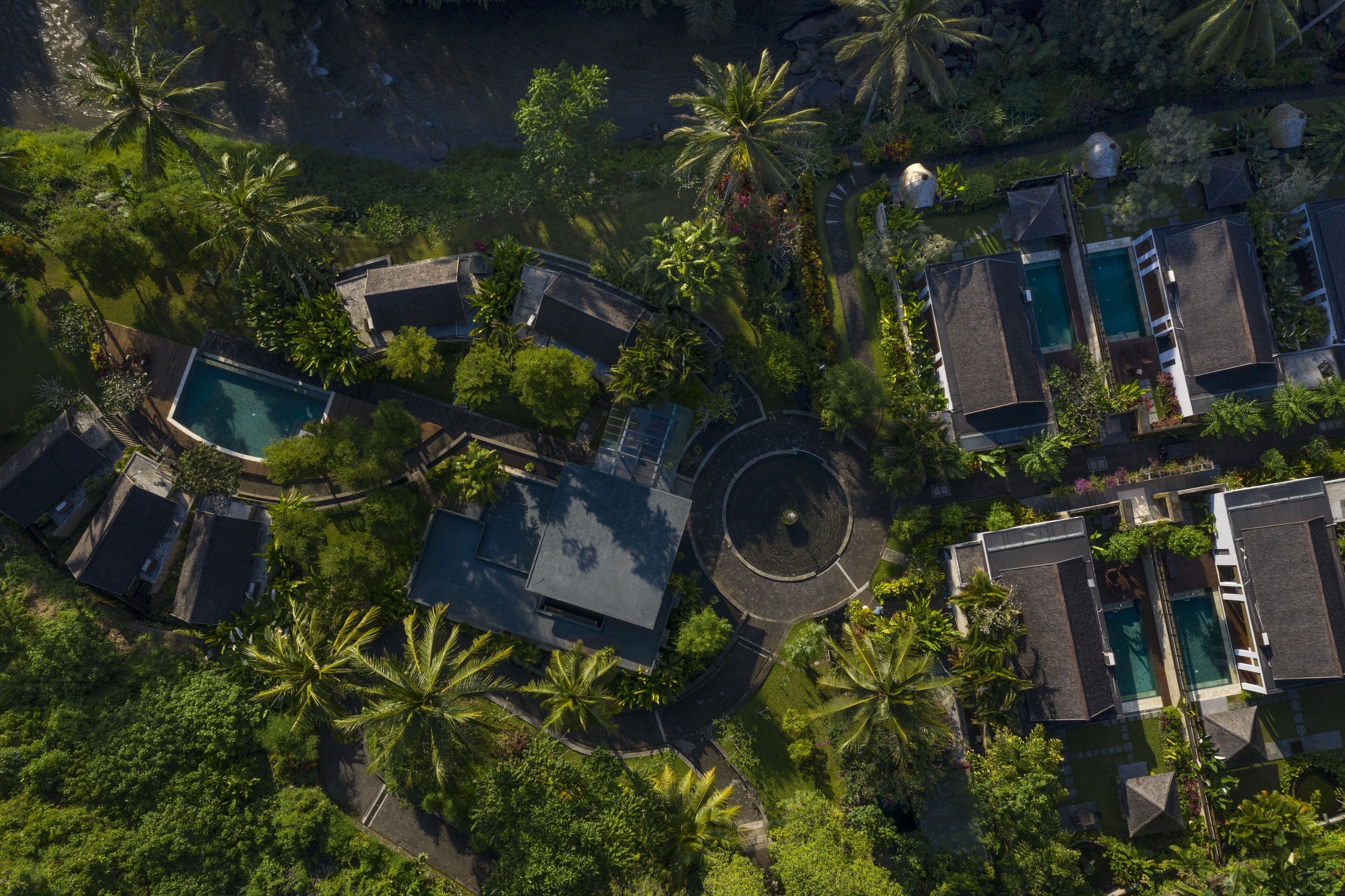 Photo - The Samaya Ubud Bali