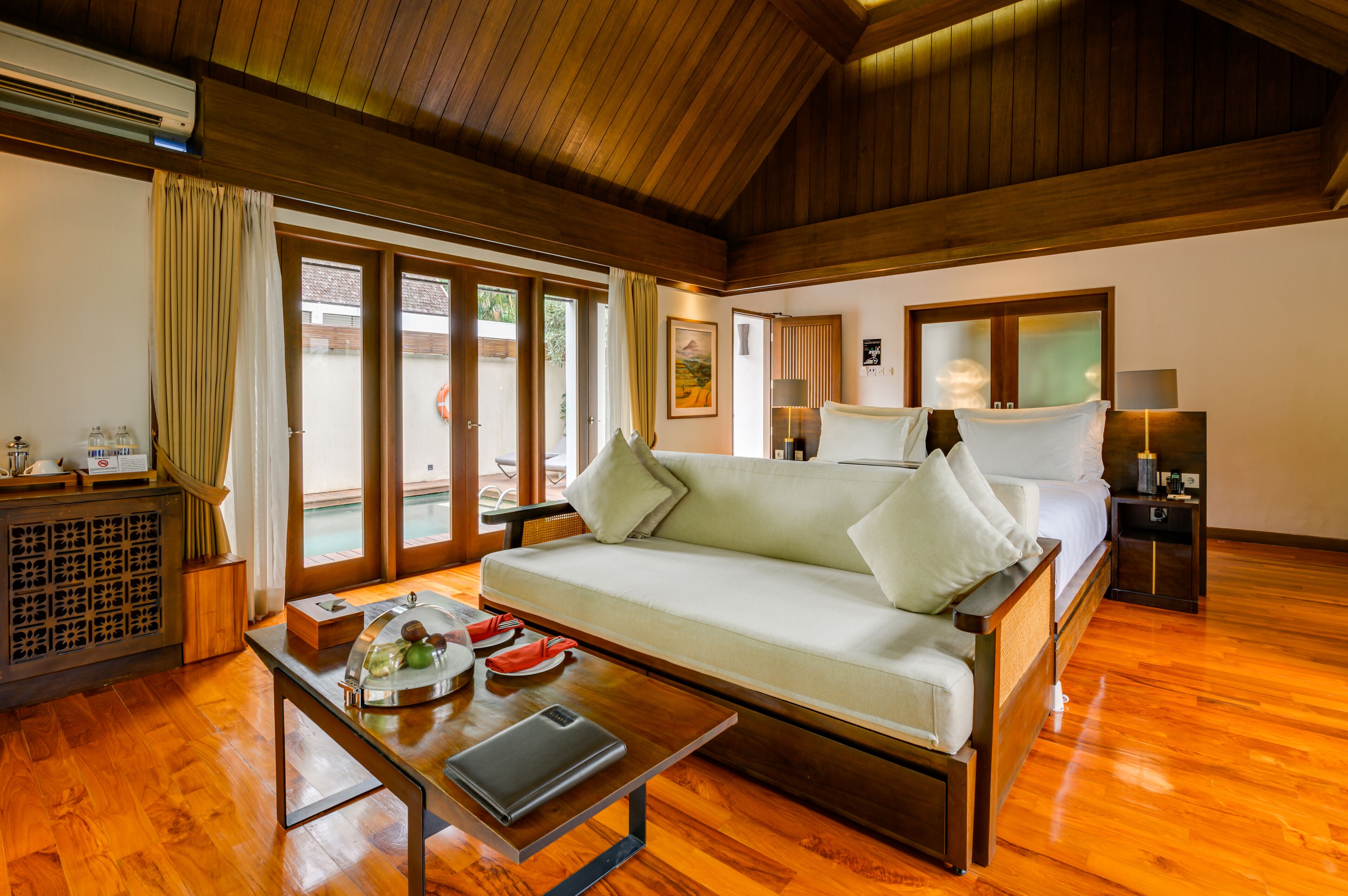 Photo - The Samaya Ubud Bali