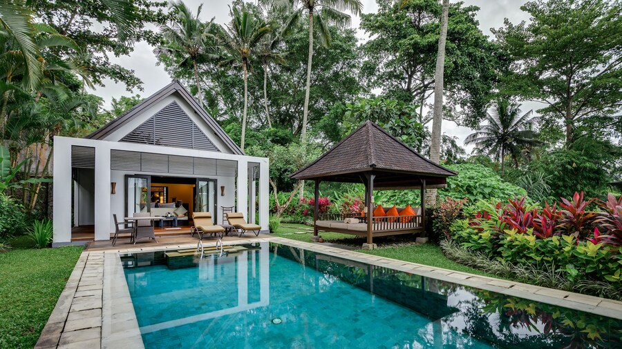 The Samaya Ubud