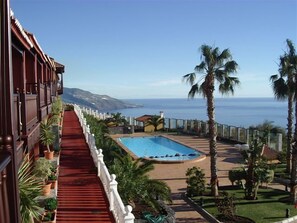 Exterior - Apartamentos Los Molinos (Brena Baja)