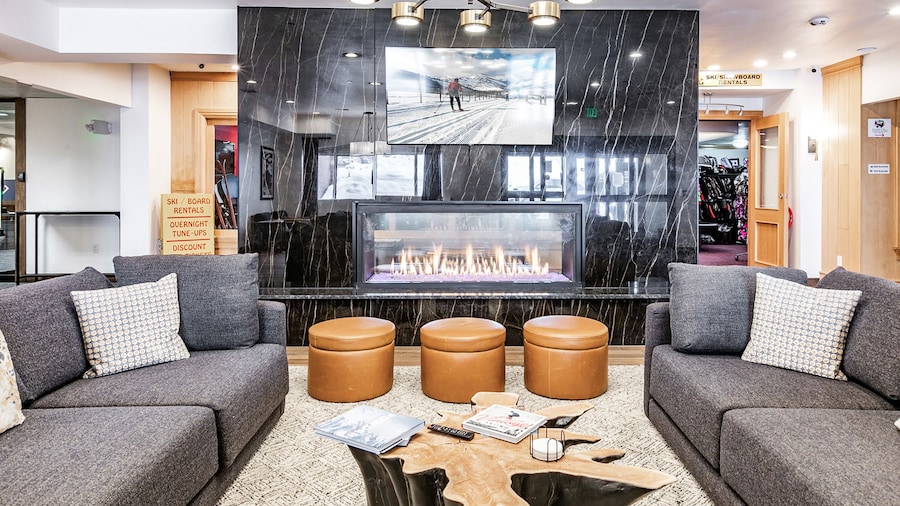 Shadow Ridge by All Seasons Resort Lodging