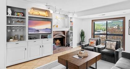 Shadow Ridge by All Seasons Resort Lodging