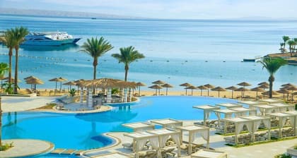 JAZ Elite Casa Del Mar Beach - All inclusive