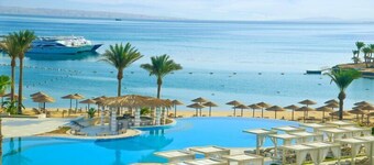 JAZ Elite Casa Del Mar Beach - All inclusive