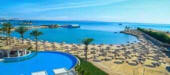 JAZ Elite Casa Del Mar Beach