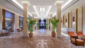 Lobby - JAZ Elite Casa Del Mar Beach (Hurghada)