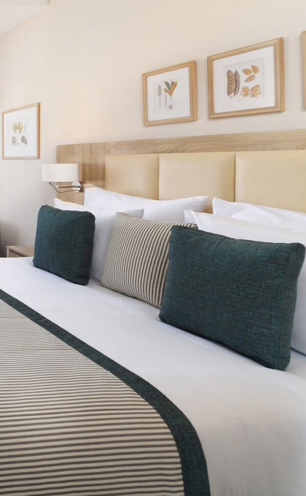 Individually furnished, blackout drapes, iron/ironing board - JAZ Elite Casa Del Mar Beach (Hurghada)