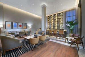 Lobby - JAZ Elite Casa Del Mar Beach (Hurghada)