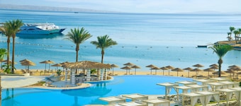 JAZ Elite Casa Del Mar Beach