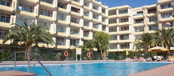 Apartamentos Roque Nublo