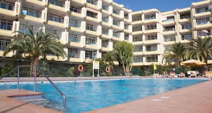 Apartamentos Roque Nublo