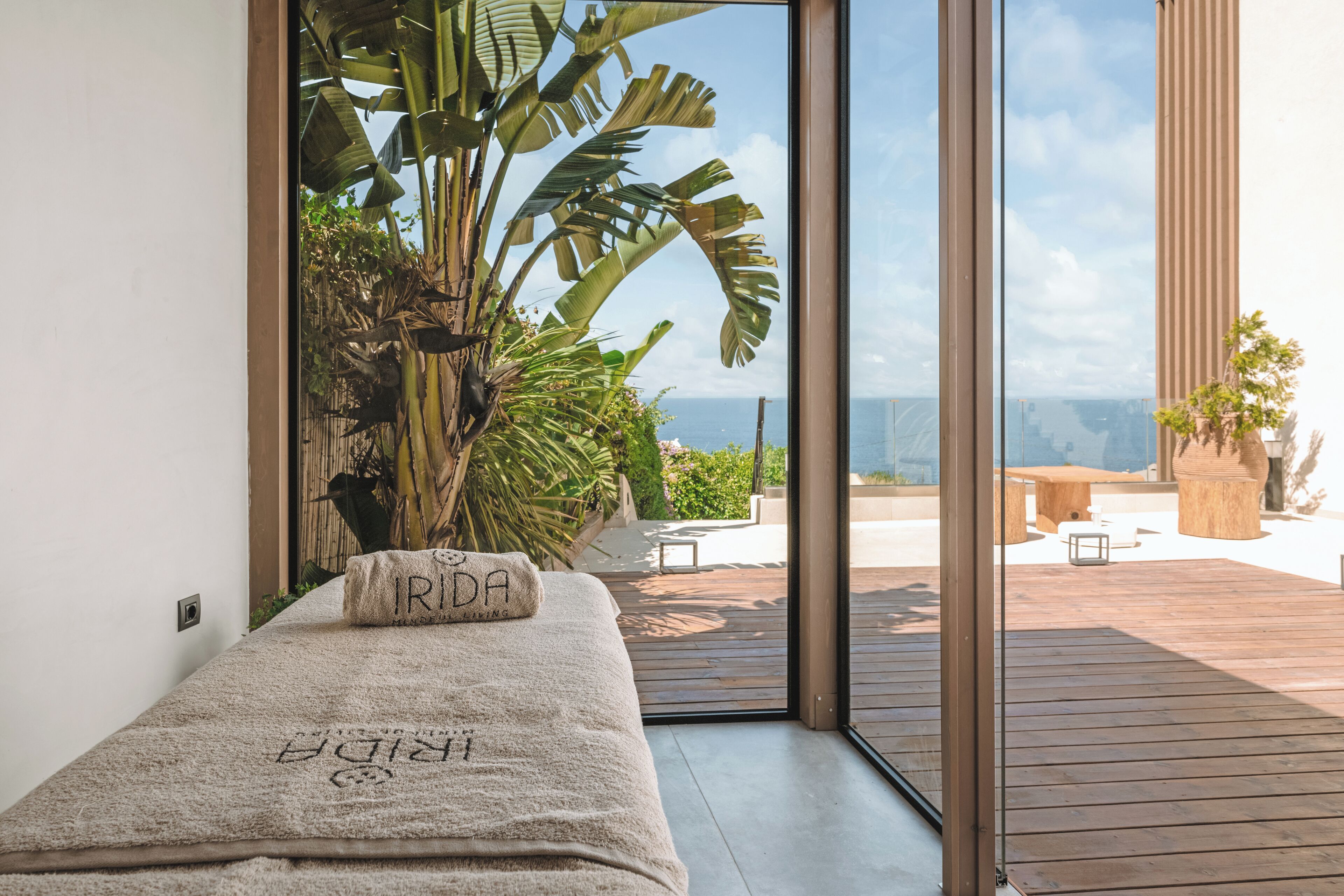 Foto - Irida Mindful Living