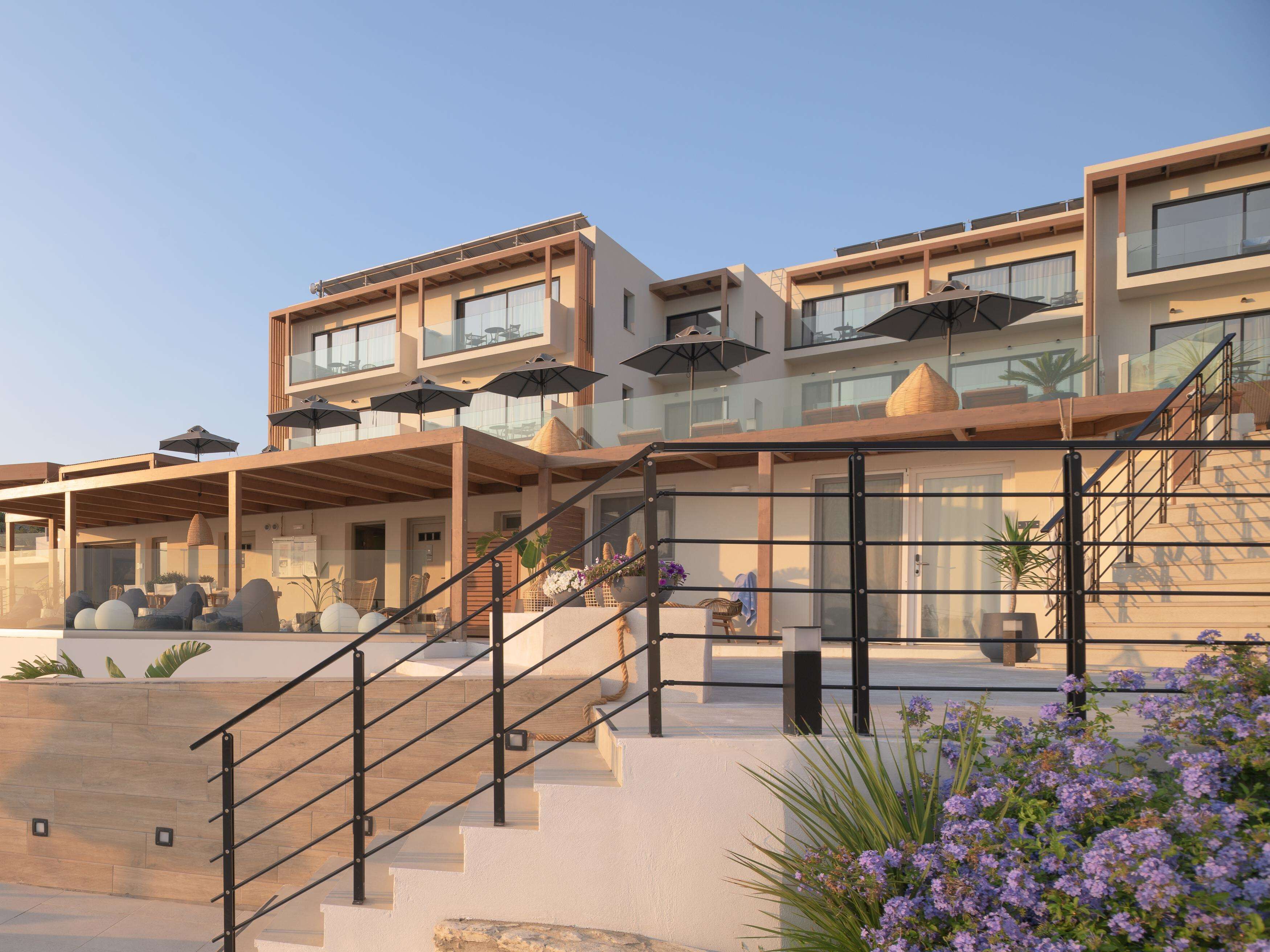 Foto - Irida Mindful Living