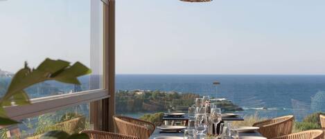 Mediterranean cuisine