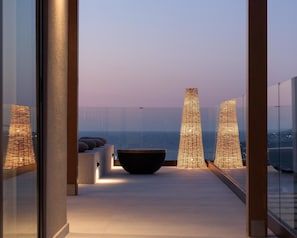 Interior - Irida Mindful Living (Malevizi)