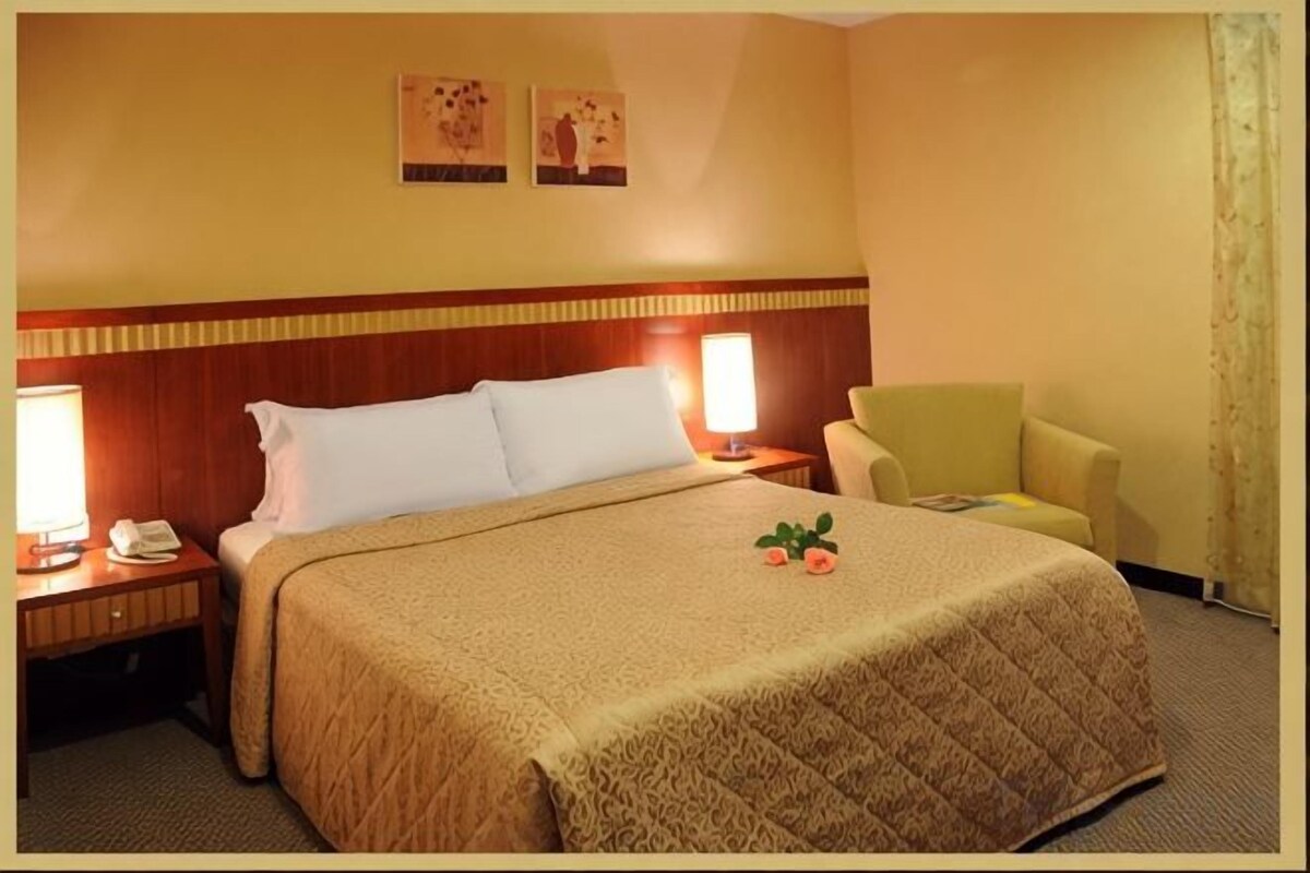 Boutique Double Room