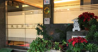 Eastern Beauty Hotel