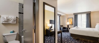 Grand Z Casino Hotel by Red Lion Hotels