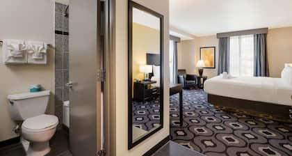 Grand Z Casino Hotel by Red Lion Hotels