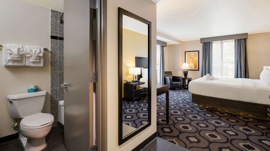 Grand Z Casino Hotel by Red Lion Hotels