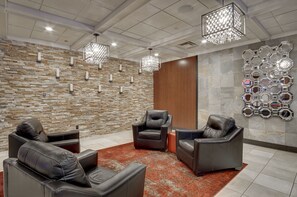 Interior - Grand Z Casino Hotel by Red Lion Hotels (Central City)