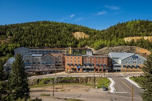 Exterior - Grand Z Casino Hotel by Red Lion Hotels (Central City)