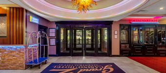 Grand Z Casino Hotel by Red Lion Hotels