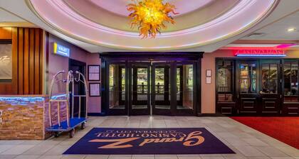 Grand Z Casino Hotel by Red Lion Hotels