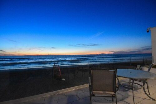 Quinta Pacifica Beachfront Villas