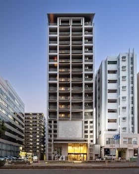 Natural Hot Springs Spa Hotel Hananoi Osaka