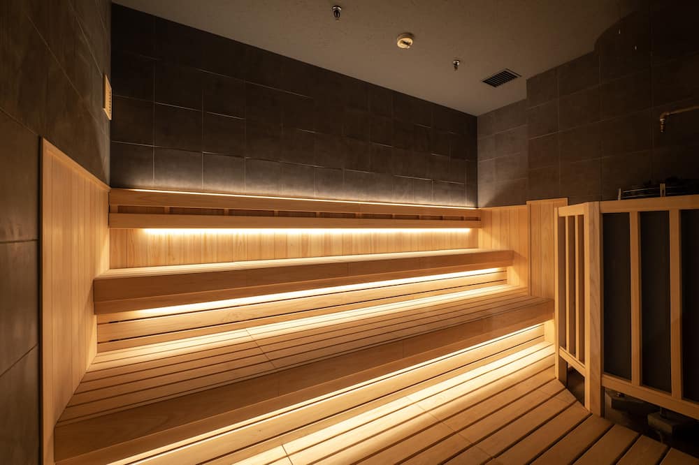 SUPER HOTEL Osaka Natural Hot Spring