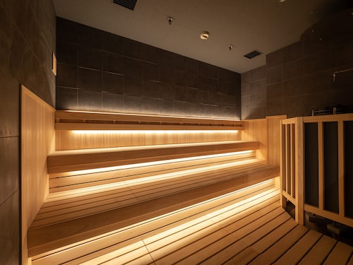 SUPER HOTEL Osaka Natural Hot Spring