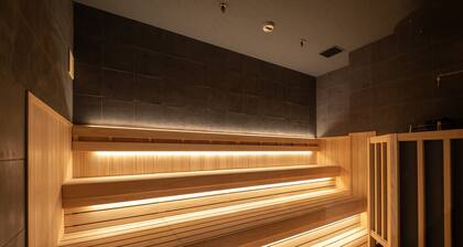 SUPER HOTEL Osaka Natural Hot Spring