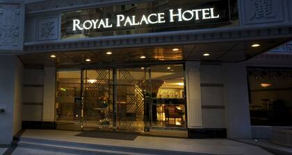 Royal Palace Hotel