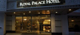 Royal Palace Hotel