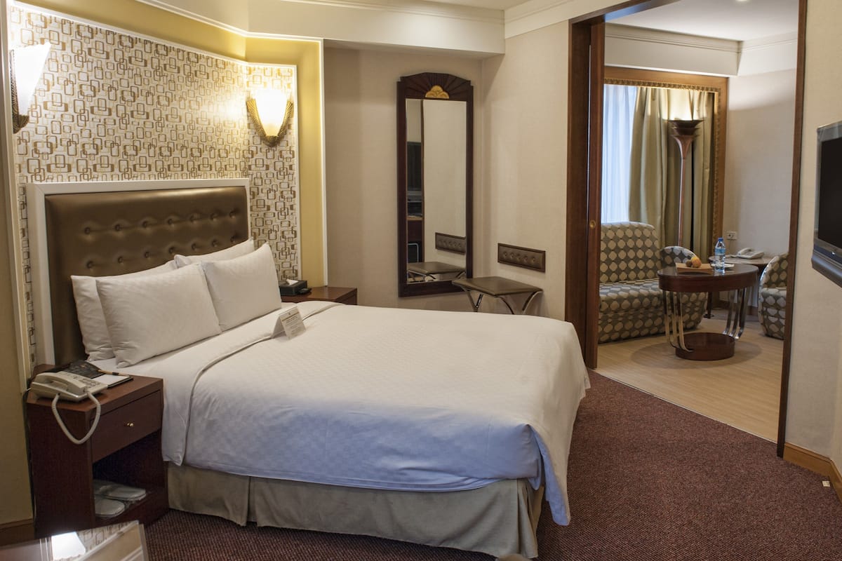 Royal Suite, 1 Double Bed