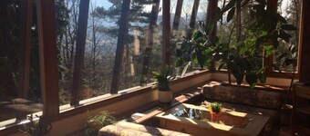 Hotel Ondráš z Beskyd