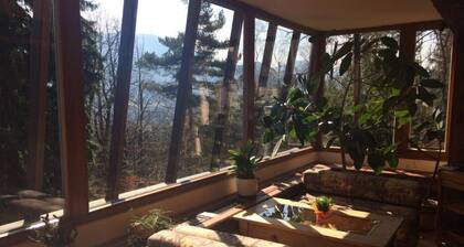 Hotel Ondráš z Beskyd