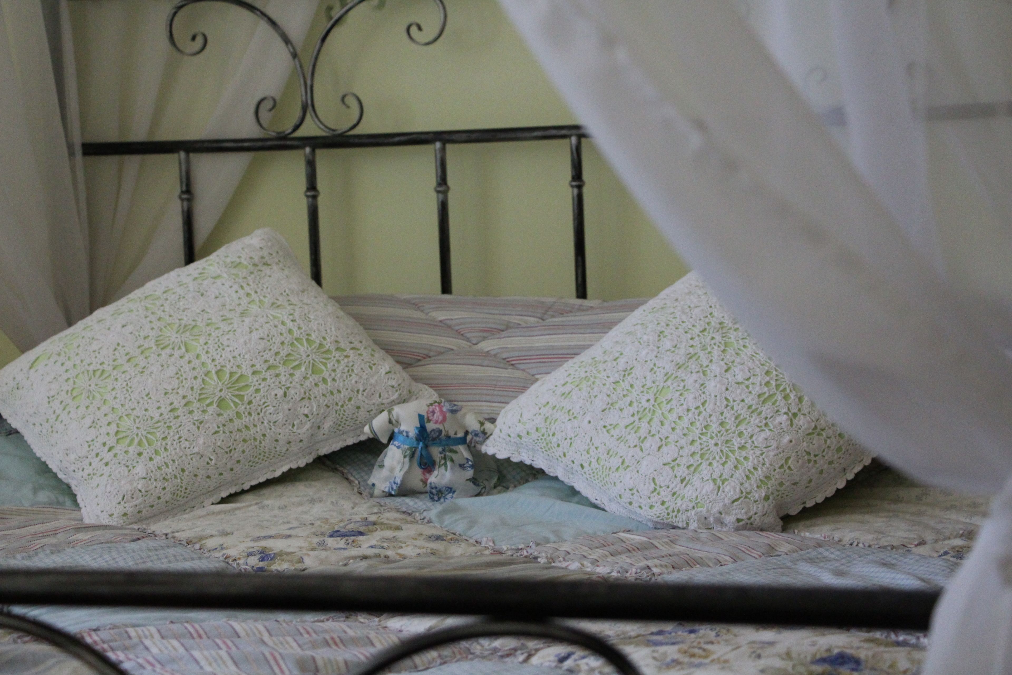 superior double room | in-room safe, individually decorated, desk, cots/infant beds