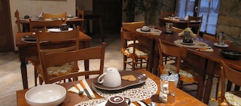 Hotel La Fontana