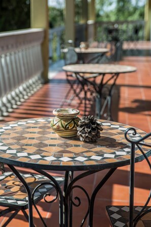 Balcony - Lato Azzurro (Venice)