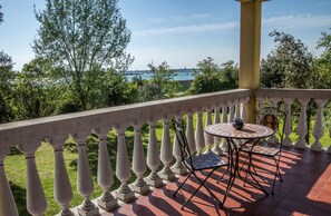 Balcony - Lato Azzurro (Venice)