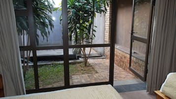 露台/庭院