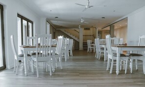 Daily continental breakfast for a fee - Victoria & Alfred Guest House (Gqeberha (Port Elizabeth))