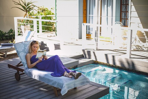 Victoria & Alfred Guest House