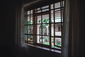 View from room - Victoria & Alfred Guest House (Gqeberha (Port Elizabeth))